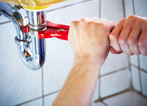 About Nutley Plumbers